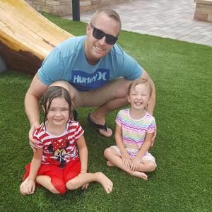 Meet your Posher, Aaron